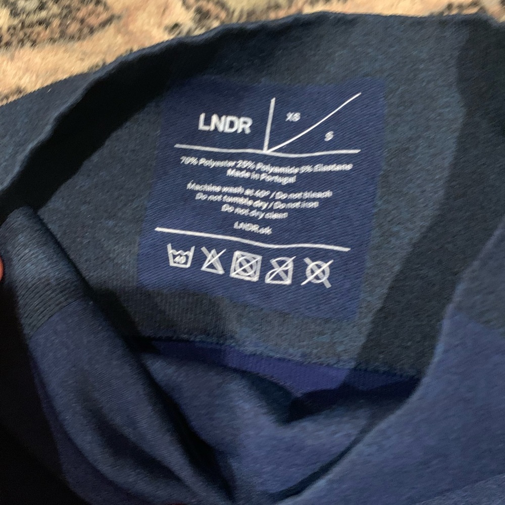 Lndr Matching Set- Deep Blue Launch - image 7